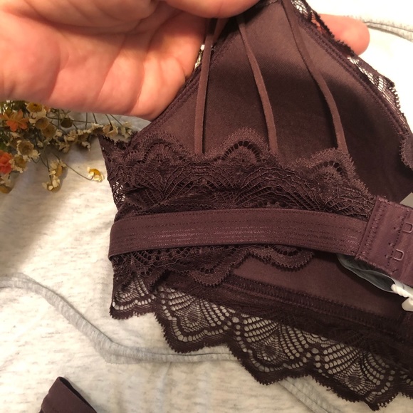 2 pc lingerie set - Picture 5 of 8